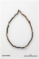 藏品(陶管珠串)的圖片